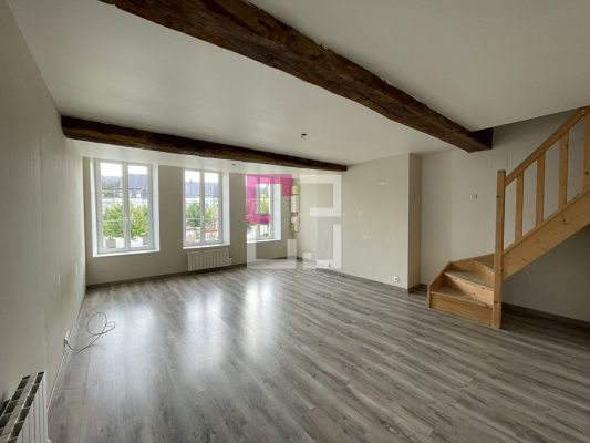 
Appartement Montcornet 4 pièce(s) 83 m2
