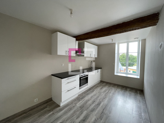 
Appartement Montcornet 4 pièce(s) 83 m2
