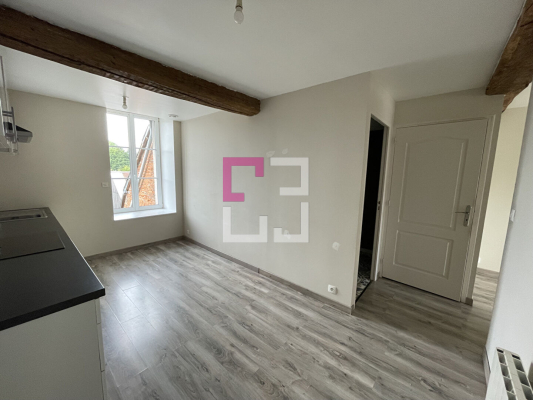 
Appartement Montcornet 4 pièce(s) 83 m2
