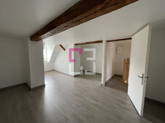 
Appartement Montcornet 4 pièce(s) 83 m2
