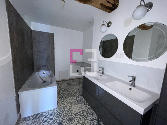 
Appartement Montcornet 4 pièce(s) 83 m2
