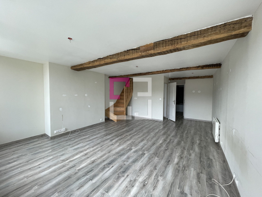 
Appartement Montcornet 4 pièce(s) 83 m2
