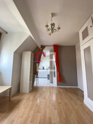 
Appartement Saint Quentin 1 pièce(s)
