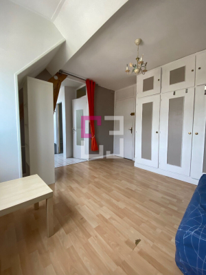 
Appartement Saint Quentin 1 pièce(s)
