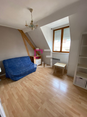 
Appartement Saint Quentin 1 pièce(s)
