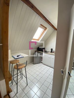 
Appartement Saint Quentin 1 pièce(s)
