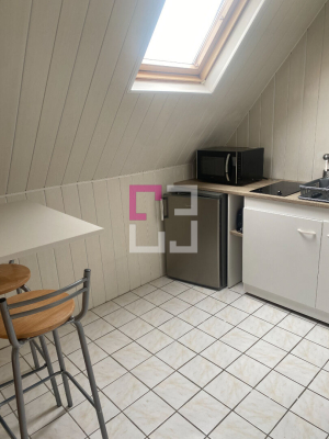 
Appartement Saint Quentin 1 pièce(s)

