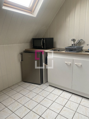 
Appartement Saint Quentin 1 pièce(s)
