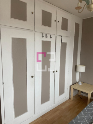 
Appartement Saint Quentin 1 pièce(s)
