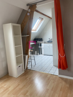 
Appartement Saint Quentin 1 pièce(s)
