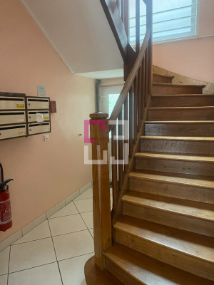 
Appartement Saint Quentin 1 pièce(s)
