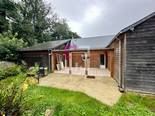 
Maison Saint-Simon 6 pièce(s) 132m2
