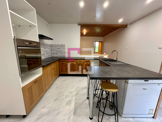 
Maison Saint-Simon 6 pièce(s) 132m2
