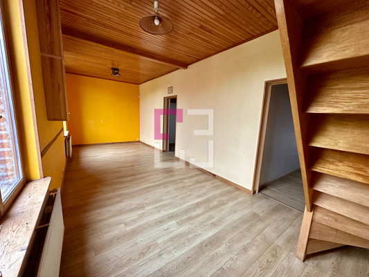 
Maison Saint-Simon 6 pièce(s) 132m2
