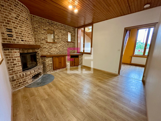 
Maison Saint-Simon 6 pièce(s) 132m2
