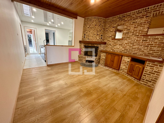 
Maison Saint-Simon 6 pièce(s) 132m2
