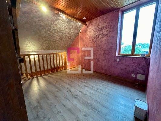 
Maison Saint-Simon 6 pièce(s) 132m2
