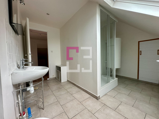 
Maison Saint-Simon 6 pièce(s) 132m2
