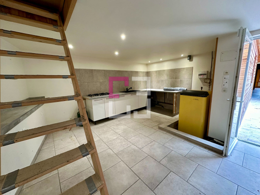 
Maison Saint-Simon 6 pièce(s) 132m2
