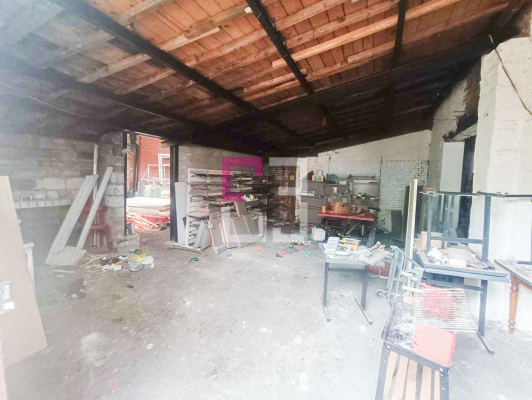 
Maison Hirson 20 pièce(s) 345 m2
