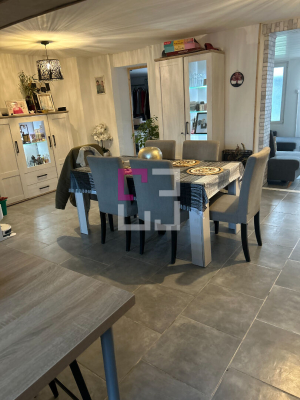 
Maison Laon 4 pièce(s) 118m2
