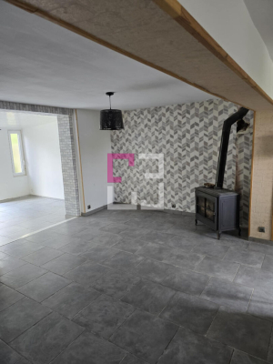 
Maison Laon 4 pièce(s) 118m2
