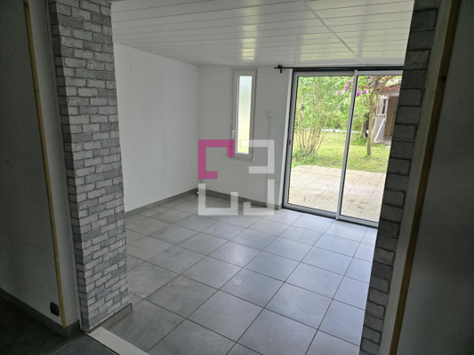 
Maison Laon 4 pièce(s) 118m2
