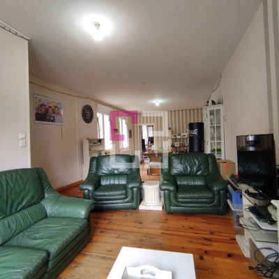 
Maison Bohain En Vermandois 6 pièce(s) 137 m2
