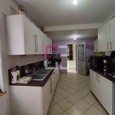 
Maison Bohain En Vermandois 6 pièce(s) 137 m2
