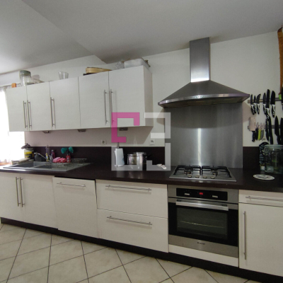 
Maison Bohain En Vermandois 6 pièce(s) 137 m2
