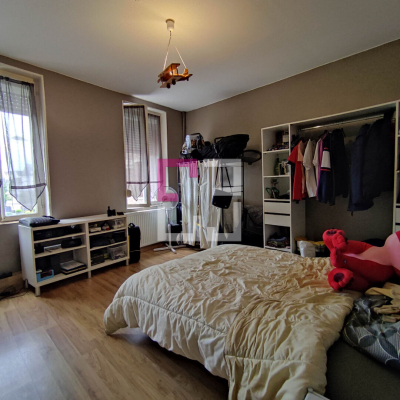 
Maison Bohain En Vermandois 6 pièce(s) 137 m2
