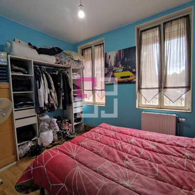 
Maison Bohain En Vermandois 6 pièce(s) 137 m2

