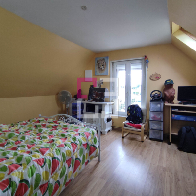 
Maison Bohain En Vermandois 6 pièce(s) 137 m2
