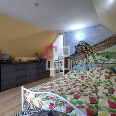 
Maison Bohain En Vermandois 6 pièce(s) 137 m2
