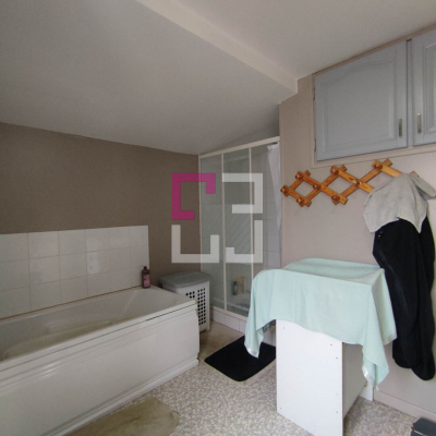 
Maison Bohain En Vermandois 6 pièce(s) 137 m2
