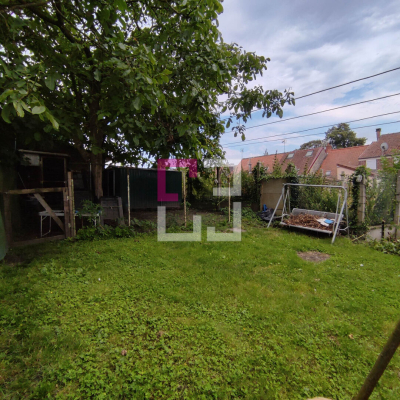 
Maison Bohain En Vermandois 6 pièce(s) 137 m2

