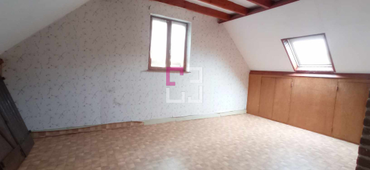 
Maison Saint Gobert 5 pièce(s) 130 m2
