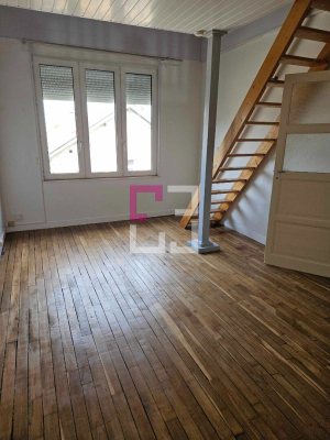 
Appartement Saint Quentin 2 pièce(s) 40 m2
