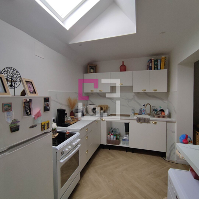 
Maison Bohain En Vermandois 3 pièce(s) 55 m2
