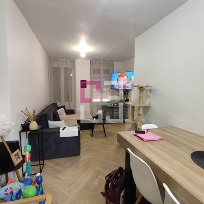 
Maison Bohain En Vermandois 3 pièce(s) 55 m2
