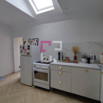 
Maison Bohain En Vermandois 3 pièce(s) 55 m2
