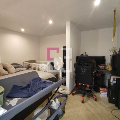 
Maison Bohain En Vermandois 3 pièce(s) 55 m2
