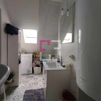 
Maison Bohain En Vermandois 3 pièce(s) 55 m2
