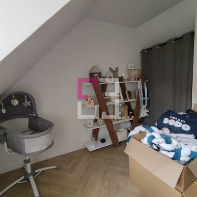 
Maison Bohain En Vermandois 3 pièce(s) 55 m2
