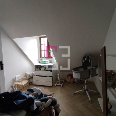 
Maison Bohain En Vermandois 3 pièce(s) 55 m2
