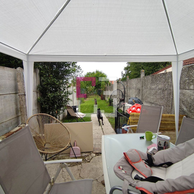 
Maison Bohain En Vermandois 3 pièce(s) 55 m2
