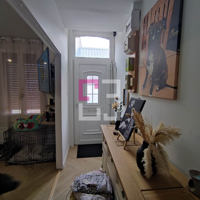 
Maison Bohain En Vermandois 3 pièce(s) 55 m2
