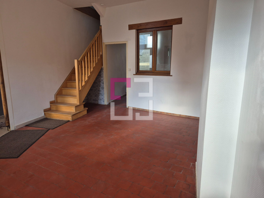 
Maison Bohain En Vermandois 3 pièce(s) 81.3 m2
