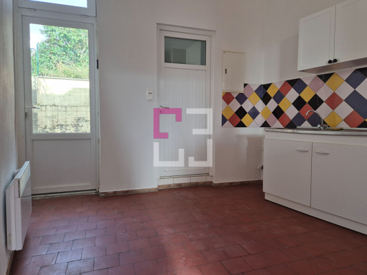 
Maison Bohain En Vermandois 3 pièce(s) 81.3 m2
