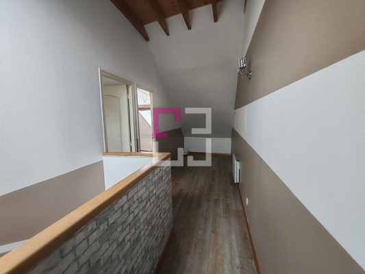 
Maison Bohain En Vermandois 3 pièce(s) 81.3 m2
